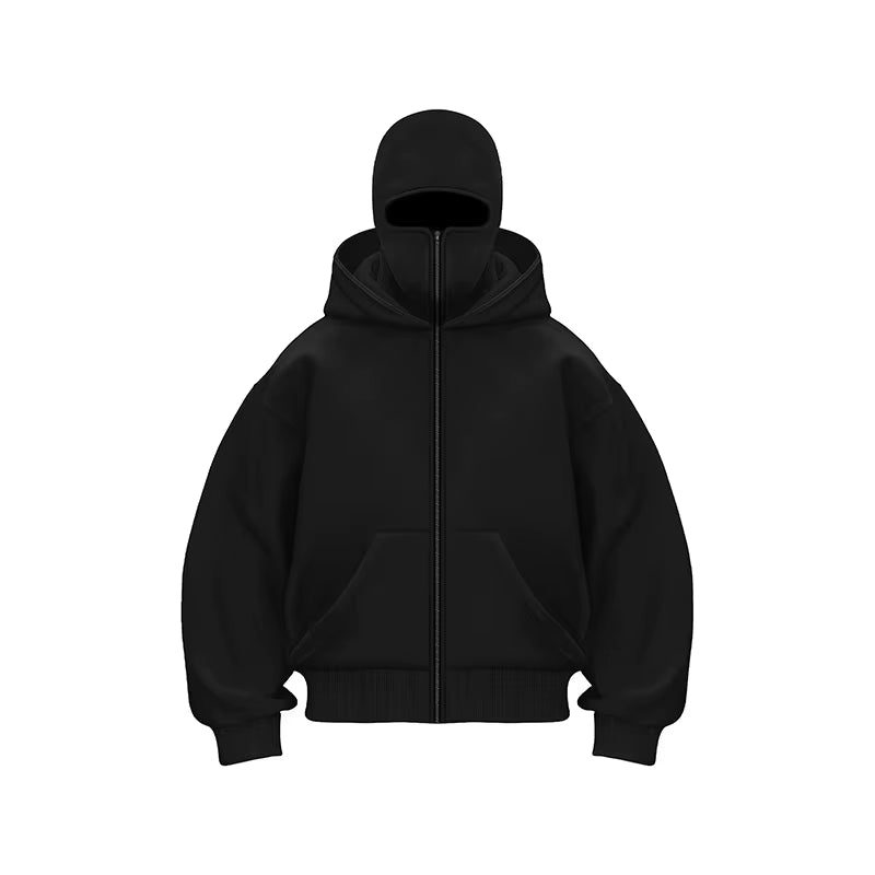 YAZEWEAR™ ShadowFlex Hoodie