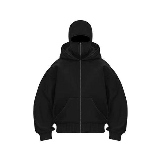 YAZEWEAR™ ShadowFlex Hoodie