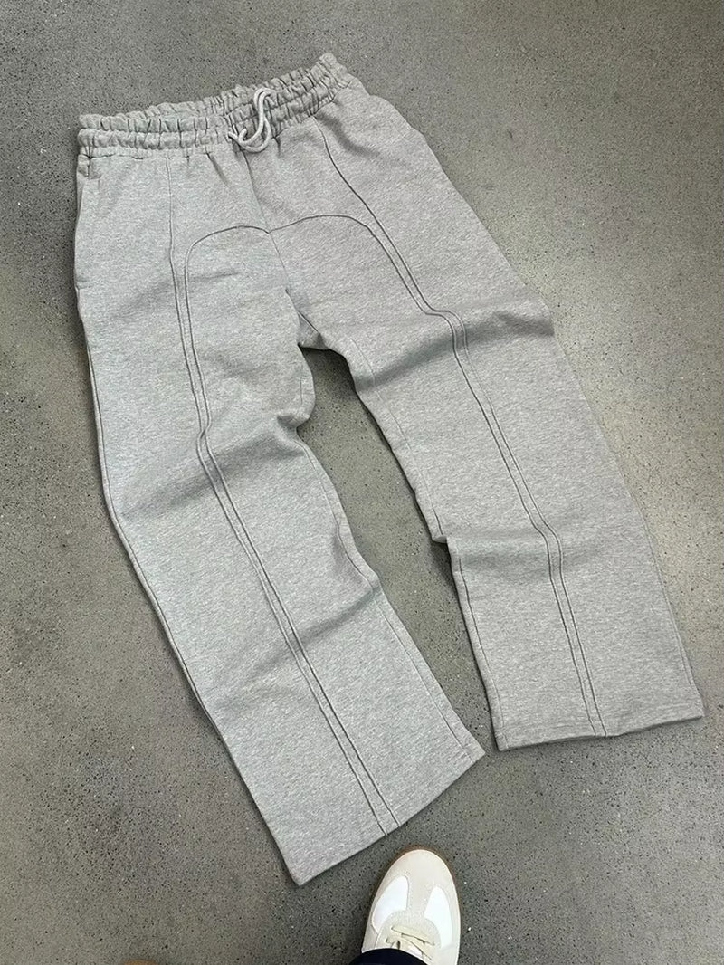 YAZEWEAR™ Stitched sweatpants