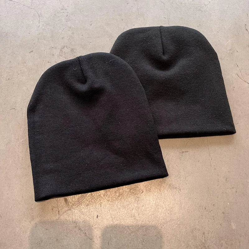 YAZEWEAR™ Dark Flow Beanie