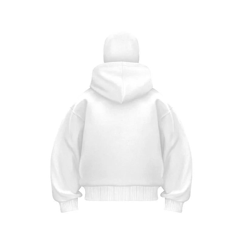 YAZEWEAR™ ShadowFlex Hoodie