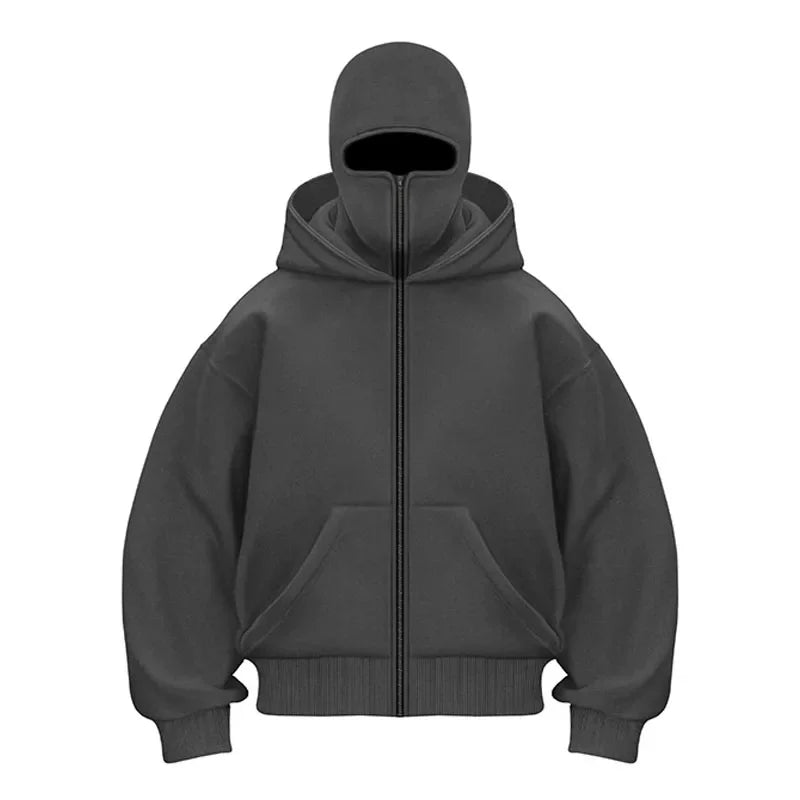 YAZEWEAR™ ShadowFlex Hoodie