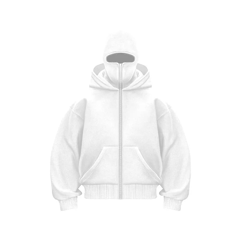 YAZEWEAR™ ShadowFlex Hoodie