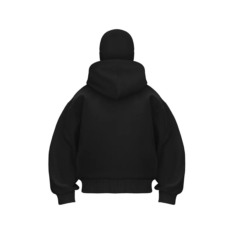 YAZEWEAR™ ShadowFlex Hoodie